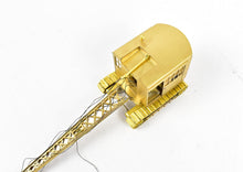 Load image into Gallery viewer, HO Brass OMI - Overland Models, Inc. Various Roads A. H. Gopher Crane Mounted on Treads