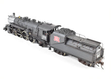 Load image into Gallery viewer, HO Brass OMI - Overland Models CRI&P - Rock Island P-42 4-6-2 Pacific CP #951 Weathered