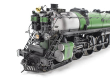 Load image into Gallery viewer, O Brass CON Sunset Models GN - Great Northern S-2 Class 4-8-4 Custom Painted No. 2578