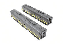 Load image into Gallery viewer, HO Brass Westside Model Co. SCL - Seaboard Coast Line E9 A/B Set FP