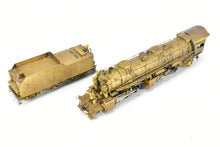 Load image into Gallery viewer, HO Brass PFM - United C&O - Chesapeake & Ohio H-6 2-6-6-2