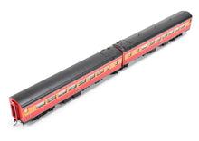 Load image into Gallery viewer, HO Brass TCY - The Coach Yard SP - Southern Pacific Lark 1956 5 Car Add-On Set w/ Articulated Chair FP