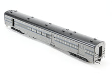 Load image into Gallery viewer, O Brass Lionel Smithsonian Collection NYC - New York Central Twentieth Century Limited RPO- Baggage Car Factory Painted No. 5017