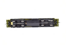 Load image into Gallery viewer, HO Brass CON OMI - Overland Models, Inc. P&LE - Pittsburgh & Lake Erie RS-3 F/P in Olive Green No. 8356 DDC Equipped