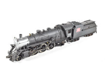Load image into Gallery viewer, HO Brass OMI - Overland Models CRI&P - Rock Island P-42 4-6-2 Pacific CP #951 Weathered