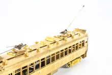 Load image into Gallery viewer, HO Brass Suydam PE - Pacific Electric Portland Combine