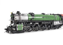 Load image into Gallery viewer, O Brass CON Sunset Models GN - Great Northern S-2 Class 4-8-4 Custom Painted No. 2578