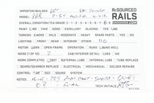 Load image into Gallery viewer, HO Brass Key Imports PRR - Pennsylvania Railroad E-5S Modified 4-4-2 Atlantic