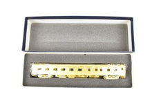 Load image into Gallery viewer, HO Brass Wasatch Model Co. UP - Union Pacific "Western" Series 4-Bedroom 12-Roomette Sleeper