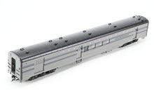 Load image into Gallery viewer, O Brass Lionel Smithsonian Collection NYC - New York Central Twentieth Century Limited RPO- Baggage Car Factory Painted No. 5017