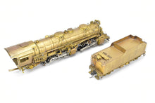 Load image into Gallery viewer, HO Brass PFM - United C&O - Chesapeake & Ohio H-6 2-6-6-2