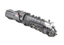 Load image into Gallery viewer, HO Brass OMI - Overland Models CRI&P - Rock Island P-42 4-6-2 Pacific CP #951 Weathered