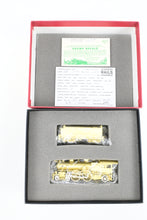 Load image into Gallery viewer, HO Brass Key Imports PRR - Pennsylvania Railroad E-5S Modified 4-4-2 Atlantic