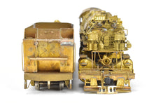Load image into Gallery viewer, HO Brass PFM - United C&O - Chesapeake & Ohio H-6 2-6-6-2