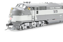 Load image into Gallery viewer, HO Brass Sunset Models NYC - New York Central EMD E7A/B/A Set Custom Painted w/ Upgraded Trucks