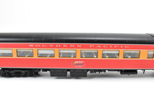 Load image into Gallery viewer, HO Brass TCY - The Coach Yard SP - Southern Pacific Lark 1956 5 Car Add-On Set w/ Articulated Chair FP