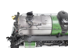 Load image into Gallery viewer, O Brass CON Sunset Models GN - Great Northern S-2 Class 4-8-4 Custom Painted No. 2578