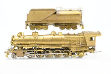 Load image into Gallery viewer, HO Brass Sunset Models GN - Great Northern 2-10-2 Class Q-2