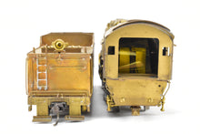 Load image into Gallery viewer, HO Brass PFM - United C&O - Chesapeake & Ohio H-6 2-6-6-2
