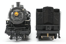 Load image into Gallery viewer, HO Brass NJ Custom Brass NP - Northern Pacific Class A 4-8-4 Royale Series Pro Painted No. 2604