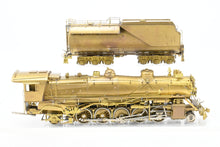 Load image into Gallery viewer, HO Brass Sunset Models GN - Great Northern 2-10-2 Class Q-2