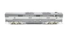 Load image into Gallery viewer, HO Brass Sunset Models NYC - New York Central EMD E7A/B/A Set Custom Painted w/ Upgraded Trucks