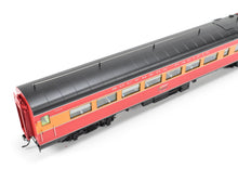 Load image into Gallery viewer, HO Brass TCY - The Coach Yard SP - Southern Pacific Lark 1956 5 Car Add-On Set w/ Articulated Chair FP