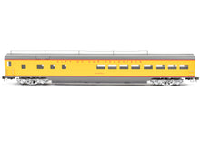 Load image into Gallery viewer, HO Brass TCY - The Coach Yard UP - Union Pacific City of San Francisco Club Car "Marina" C/P