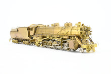 Load image into Gallery viewer, HO Brass Sunset Models GN - Great Northern 2-10-2 Class Q-2