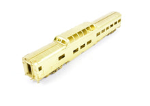 Load image into Gallery viewer, HO Brass Wasatch Model Co. UP - Union Pacific 9000 Series Dome Lounge Observation Modified for Mid-Train Service