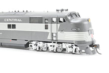 Load image into Gallery viewer, HO Brass Sunset Models NYC - New York Central EMD E7A/B/A Set Custom Painted w/ Upgraded Trucks
