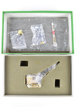 Load image into Gallery viewer, HO Brass OMI - Overland Models, Inc. Various Roads A. H. Gopher Crane Mounted on Treads