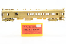 Load image into Gallery viewer, HO Brass Suydam SP - Southern Pacific Brill Gas Electric 75' Combination Coach