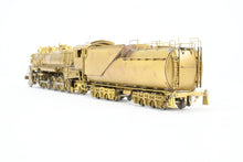 Load image into Gallery viewer, HO Brass Sunset Models GN - Great Northern 2-10-2 Class Q-2