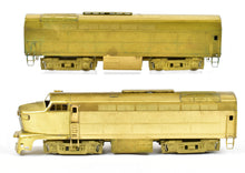 Load image into Gallery viewer, HO Brass Alco Models Various Roads Baldwin RF-16A & RF-16B Powered Diesels 2-Unit Set