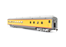 Load image into Gallery viewer, HO Brass TCY - The Coach Yard UP - Union Pacific City of San Francisco Club Car "Marina" C/P