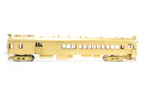 Load image into Gallery viewer, HO Brass Suydam SP - Southern Pacific Brill Gas Electric 75' Combination Coach