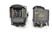 Load image into Gallery viewer, O Scale MTH - Mike's Train House Premier Plastic/Diecast C&O - Chesapeake & Ohio 2-8-4 "Kanawha" 2-Rail Conversion