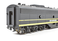 Load image into Gallery viewer, HO Brass Westside Model Co. SCL - Seaboard Coast Line E9 A/B Set FP