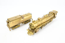 Load image into Gallery viewer, HO Brass Sunset Models GN - Great Northern 2-10-2 Class Q-2
