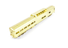 Load image into Gallery viewer, HO Brass Wasatch Model Co. UP - Union Pacific 9000 Series Dome Lounge Observation Modified for Mid-Train Service