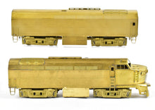 Load image into Gallery viewer, HO Brass Alco Models Various Roads Baldwin RF-16A & RF-16B Powered Diesels 2-Unit Set