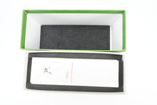 Load image into Gallery viewer, O Brass OMI - Overland Models, Inc. UP - Union Pacific LA & SL CA-1 Wood Caboose Factory Painted No. 3402