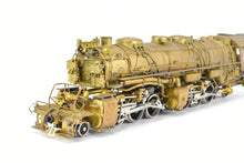 Load image into Gallery viewer, HO Brass PFM - United C&O - Chesapeake & Ohio H-6 2-6-6-2