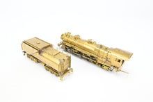 Load image into Gallery viewer, HO Brass Sunset Models GN - Great Northern 2-10-2 Class Q-2