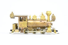 Load image into Gallery viewer, HOn3 Brass CON PSC - Precision Scale Co. D&RGW - Denver & Rio Grande Western or RGS - Rio Grande Southern 0-6-0T No. 105/14 DOES NOT RUN AS-IS REBOXX