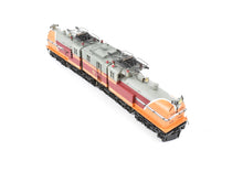 Load image into Gallery viewer, HO Brass NJ Custom Brass MILW - Milwaukee Road EP-2 "BI-Polar" Gearless Electric Pro-Paint No. E1