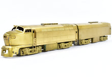 Load image into Gallery viewer, HO Brass Alco Models Various Roads Baldwin RF-16A & RF-16B Powered Diesels 2-Unit Set