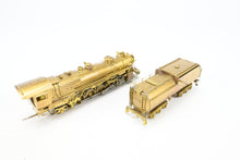 Load image into Gallery viewer, HO Brass Sunset Models GN - Great Northern 2-10-2 Class Q-2