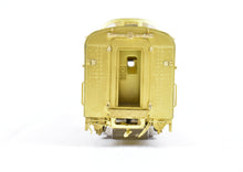 Load image into Gallery viewer, HO Brass Wasatch Model Co. UP - Union Pacific 9000 Series Dome Lounge Observation Modified for Mid-Train Service